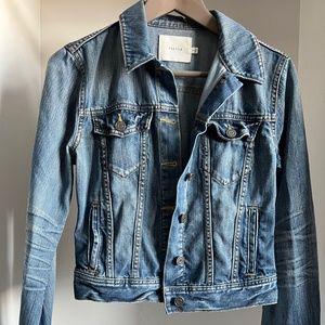 Talula Jean Jacket Size Small